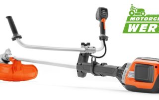 Akku Motorsense Husqvarna 535iRX günstig kaufen