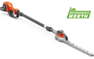 Husqvarna Akku Heckenschere Stabheckenschere 520iHT4 günstig kaufen