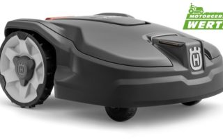huHusqvarna Automower günstig kaufen mit Installation