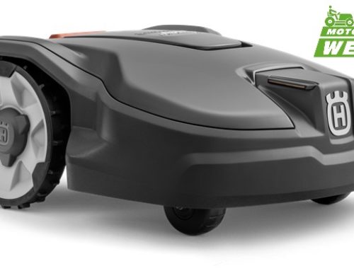 Husqvarna Automower 305 Modell 2020 günstig kaufen