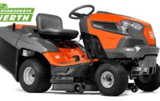 Rasentraktor Husqvarna TC 238T günstig kaufen
