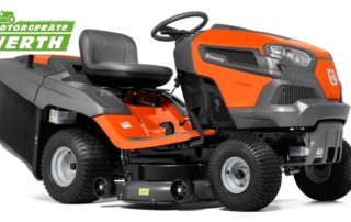 Rasentraktor Husqvarna TC 242T günstig kaufen