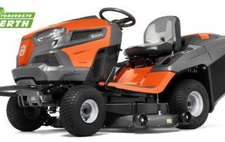 Rasentraktor Husqvarna TC 242TX günstig kaufen Händler Werth