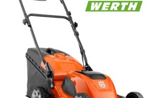 Akku Rasenmäher Husqvarna LC 141iV günstig kaufen