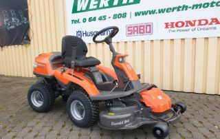 Husqvarna Rider 216T AWD günstig kaufen