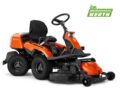 Husqvarna Rider 216TC AWD Allrad Frontmäher Aufsitzmäher Rasentraktor Mulcher 216T AWD günstig kaufen