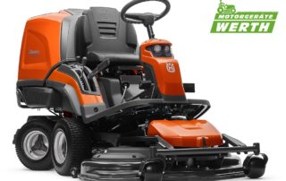 Husqvarna Rider RC 320Ts AWD günstig kaufen