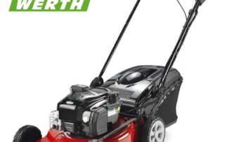 Rasenmäher Jonsered LM 2146 CMDAE von Husqvarna kaufen