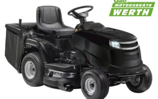 Rasentraktor GGP Alpina 170/98 Hydro Stiga kaufen