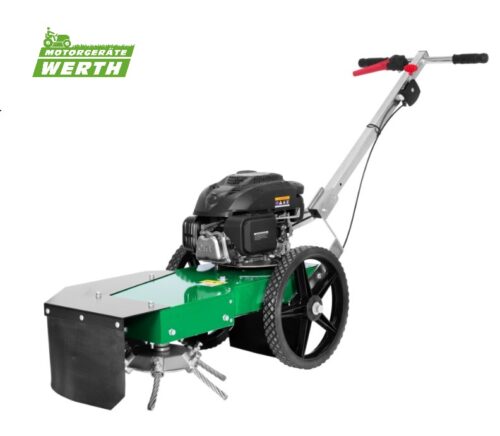 Wildkrautbürste Lazer WKB ECO