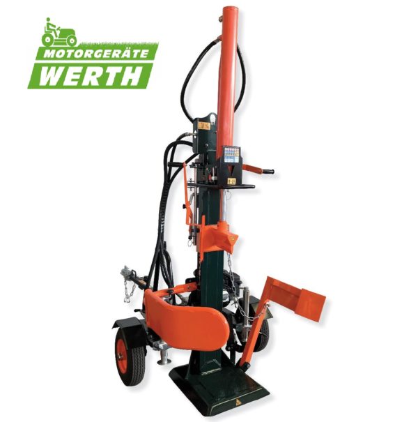 Benzin Holzspalter 110 Cm Gnstig Kaufen