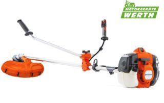 Motorsense Husqvarna 135R Freischneider günstig kaufen