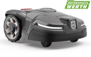 Husqvarna Automower 405X Mähroboter Rasenroboter günstig kaufen