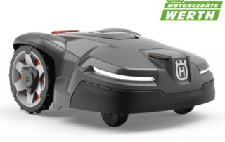 Husqvarna Automower 415X Mähroboter Rasenroboter günstig kaufen