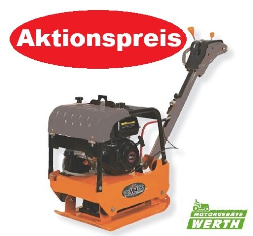 Rüttelplatte günstig kaufen