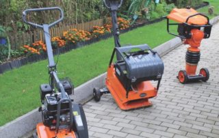 RRüttelplatte Stampfer günstig bei Werth Motorgeräte kaufen nahe Wetzlar und Gießen