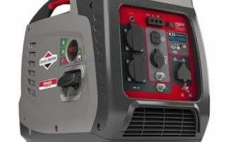 Stromerzeuger Briggs & Stratton P2400 Inverter günstig kaufen