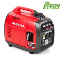 Stromerzeuger Honda EU22i Inverter Generator günstig kaufen