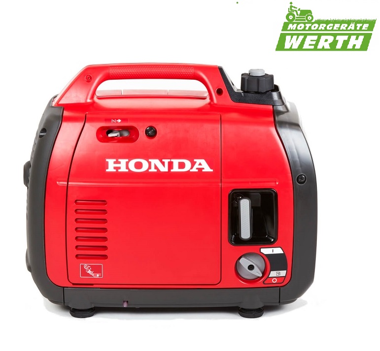 Stromerzeuger Honda EU22i Inverter Generator günstig kaufen