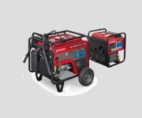 Stromerzeuger Benzin Diesel Honda Pramac Briggs & Stratton