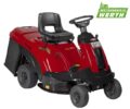 Aufsitzmäher Red Line 135/72 Hydro Stiga Edition kaufen