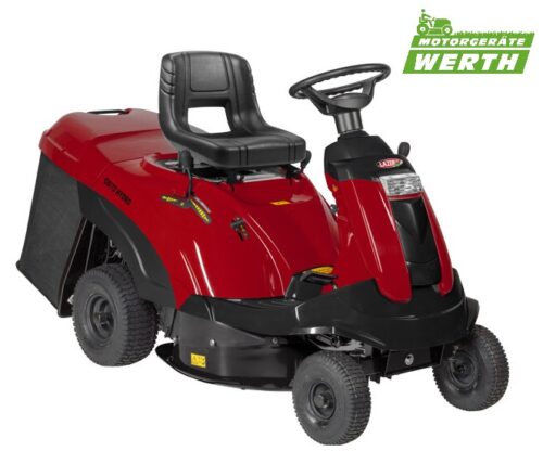 Aufsitzmäher Red Line 135/72 Hydro Stiga Edition kaufen