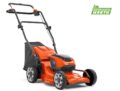 Akku Rasenmäher Husqvarna LC 137i günstig kaufen