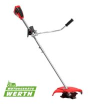 Akku-Motorsense Sabo MS-36 Akkutrimmer günstig kaufen