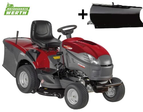 Rasentraktor Castelgarden Stiga 210/102 HA Hydro V2 Allrad AWD mit Schneeschild Winterdienst Stiga kaufen