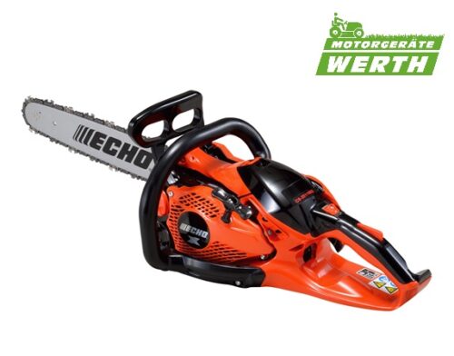Motorsäge Echo CS-2511WES