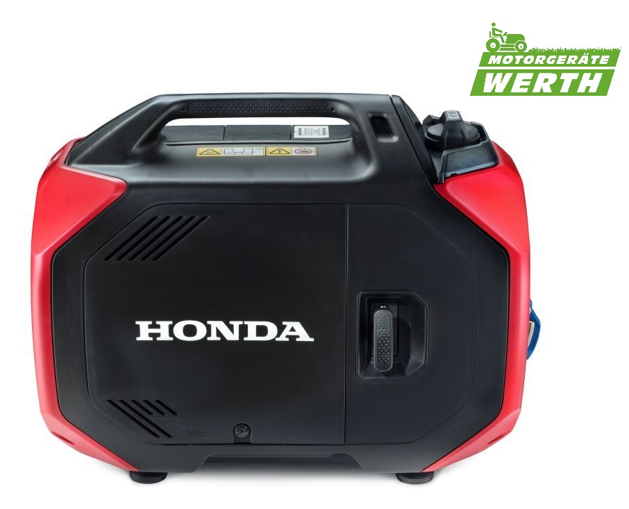 Stromerzeuger Honda EU32i Stromaggregat Inverter Generator günstig kaufen