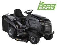 Rasentraktor Stiga 122cm Black Edition mit 2 Zylinder V-Twin Motor günstig kaufen