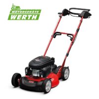 Rasenmäher Sabo Mulchmäher 53-M Vario günstig kaufen