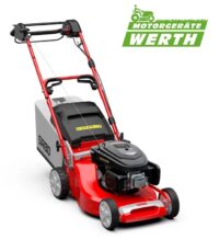 Rasenmäher Sabo 43-Vario günstig kaufen