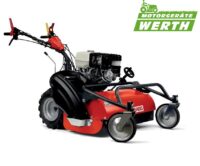 Schlegelmäher Sabo 75-Pro F Vario mit Honda Motor Mulcher Schlegelmulcher günstig kaufen