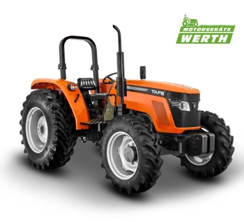 Kompakttraktor Tafe 7515R Schlepper Kleintraktor Traktor günstig kaufen Werth