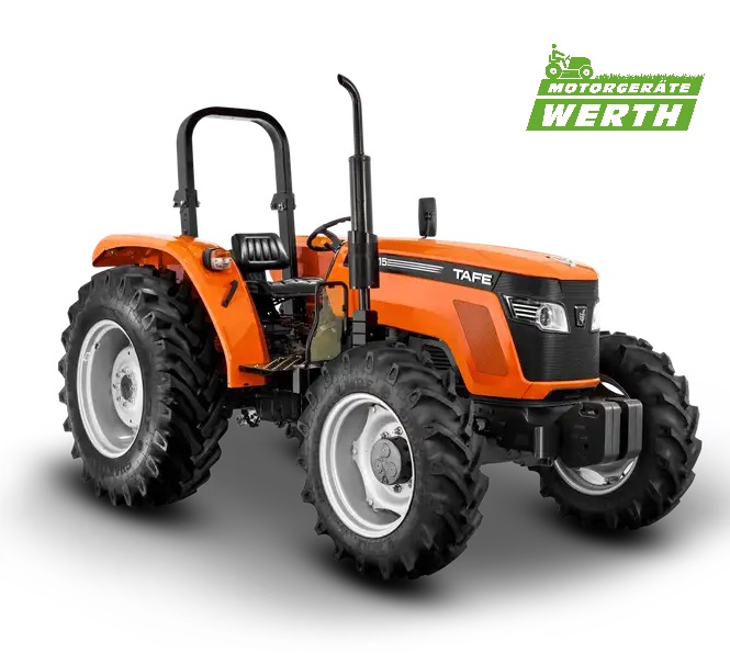 Kompakttraktor Tafe 7515R Schlepper Kleintraktor Traktor günstig kaufen Werth
