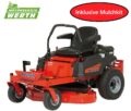 Simplicity Nullwendekreismäher SZT105 Zeroturn Aufsitzmäher Rasentraktor günstig kaufen