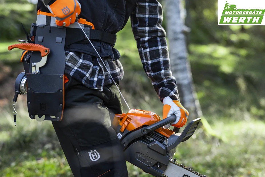Motorsäge Husqvarna 445S günstig kaufen