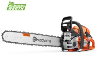Motorsäge Husqvarna 564XP günstig kaufen