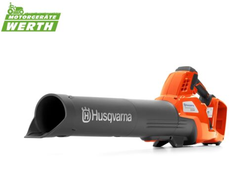 Blasgerät Laubbläser Akku Husqvarna 230iB kaufen preis
