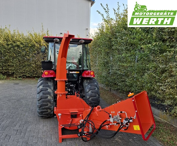 Häcksler Dreipunkt Zapfwelle für Traktor EcoLine ELH30/150Z günstig kaufen mit Gelenkwelle