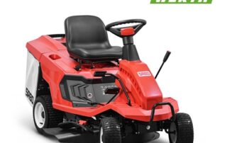 Aufsitzmäher Sabo 66-H Rasentraktor günstig kaufen bei Werth Motorgeräte