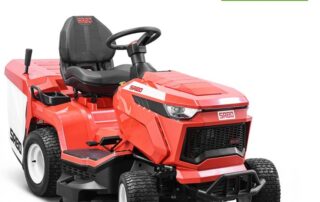 Rasentraktor Sabo 84-H 92-H 102-H günstig kaufen bei Werth Motorgeräte