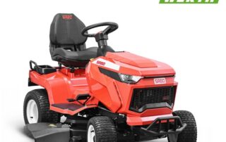 Rasentraktor Sabo 98-S Seitenauswurf günstig kaufen bei Werth Motorgeräte