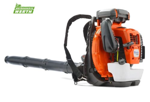 Blasgerät Husqvarna 590BTS rückentragbar Laubbläser günstig kaufen