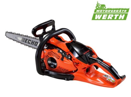 Motorsäge Echo CS-2511WESC Carving