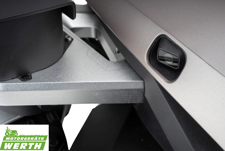 Sunseeker X9 Plus Rasenroboter kabellos Mähroboter Allrad AWD ohne Begrenzungskabel günstig kaufen