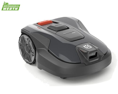 Husqvarna Automower 312V kabelloser Mähroboter günstig kaufen