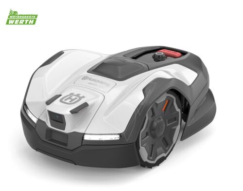 Husqvarna Automower 405VE Nera kabelloser Mähroboter günstig kaufen